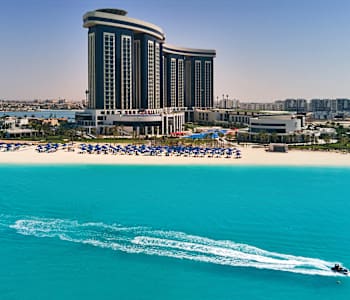 Rixos Premium Alamein